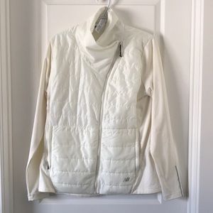 New Balance Light Jacket